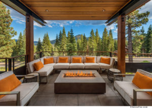 Heslin Construction Custom Home Builder Lake Tahoe Truckee
