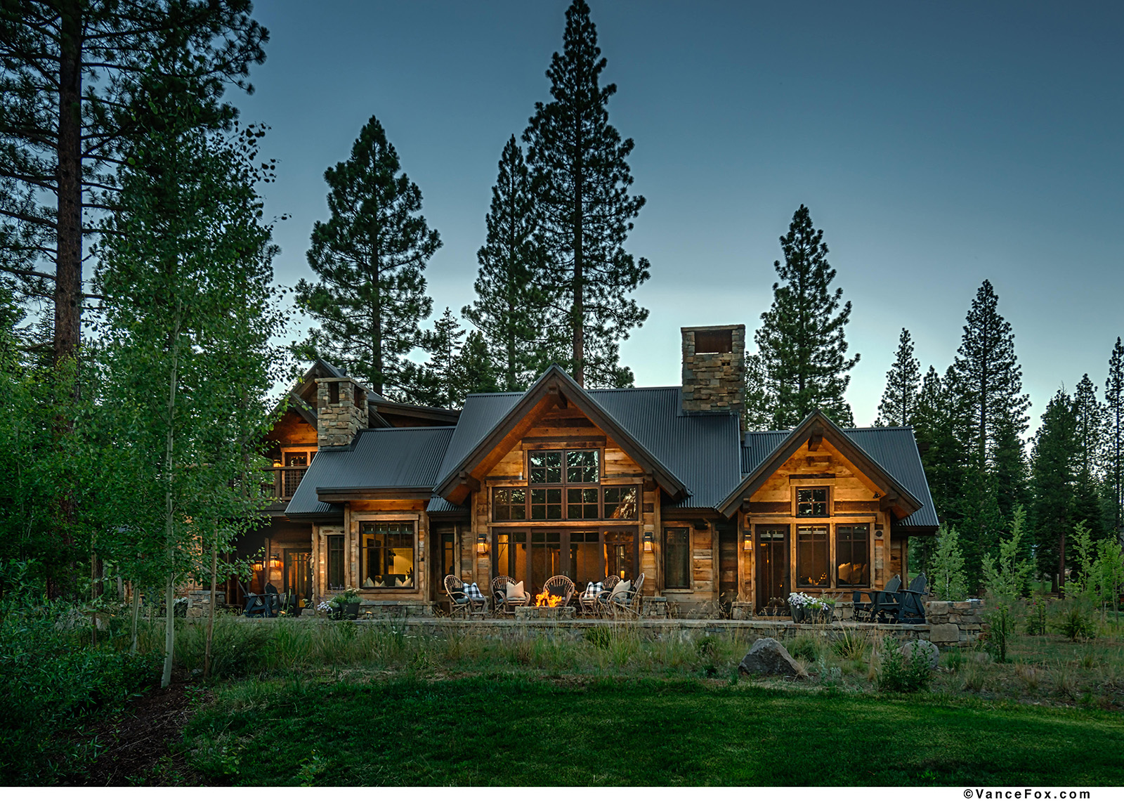 Martis Camp 243 Truckee-Tahoe Custom Home by Heslin Construction (17)