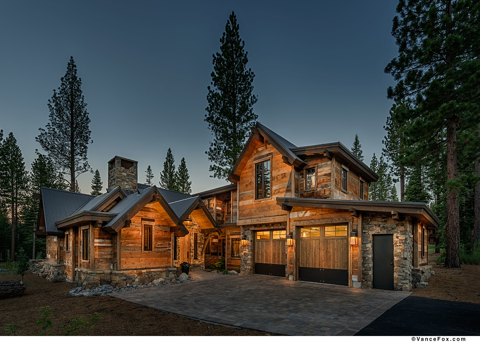 Martis Camp 243 Truckee-Tahoe Custom Home by Heslin Construction (19)