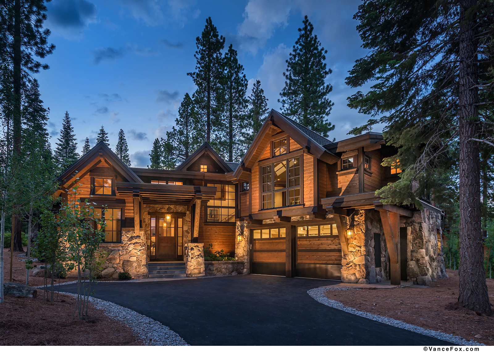 Martis Camp 330 Truckee-Tahoe Custom Home by Heslin Construction (13)