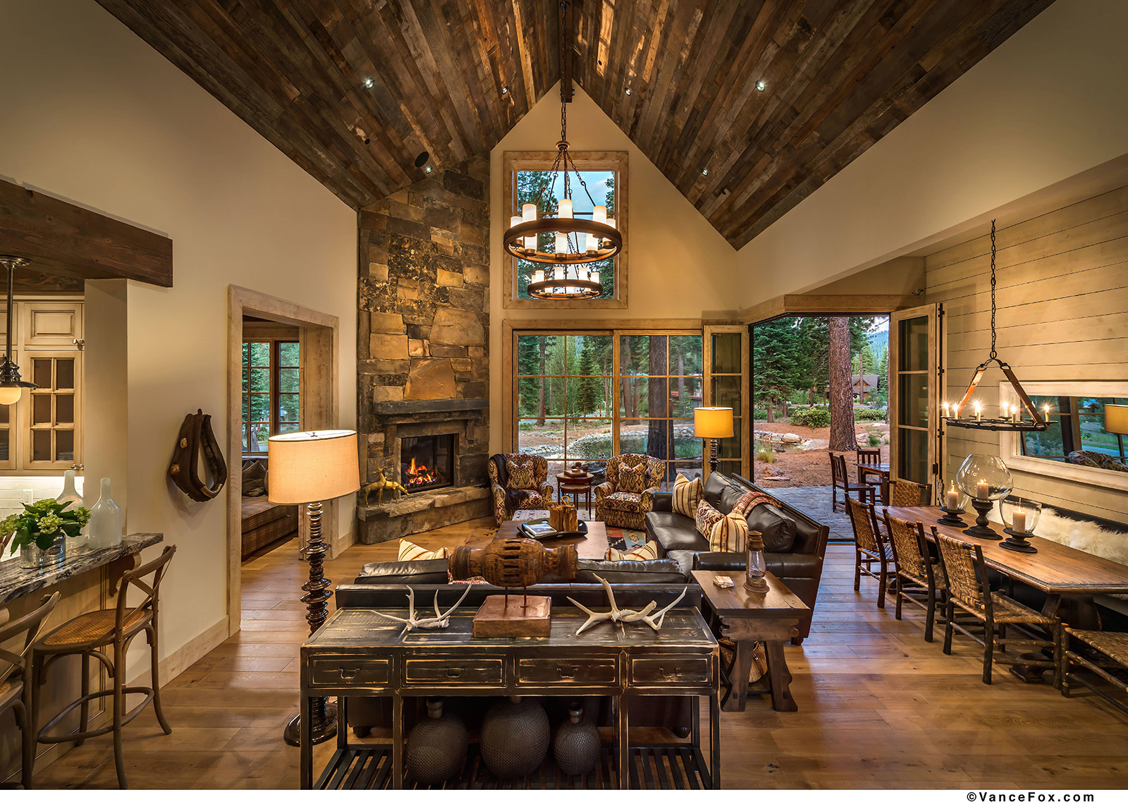 Martis Camp 339 Truckee-Tahoe Custom Home by Heslin Construction (33)