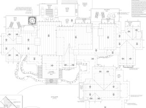 Heslin Construction House Plans, Northstar