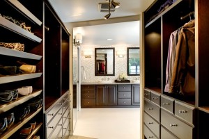 Master Bathroom design