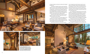 Heslin Construction in the Press- TQ Mountain Home Awards 2