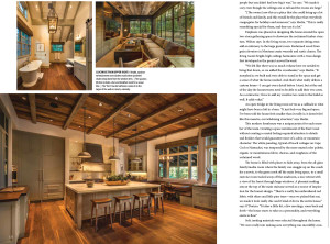 Heslin Construction in the Press- TQ Mountain Home Awards 3